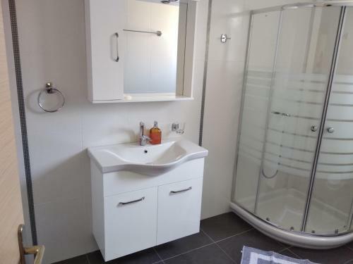 Apartamento Vista Del Mare Rooms