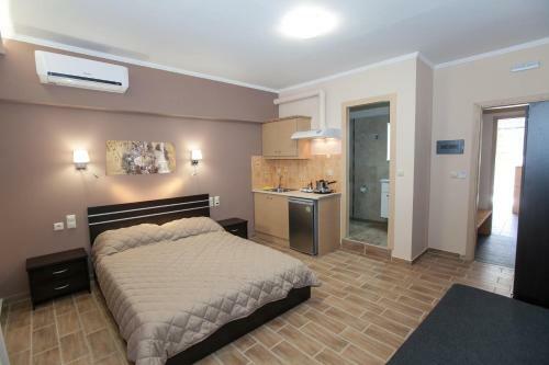Apartamento Vista Del Mare Rooms