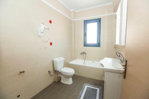 Apartamento Vista Del Mare Rooms