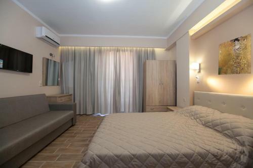 Apartamento Vista Del Mare Rooms
