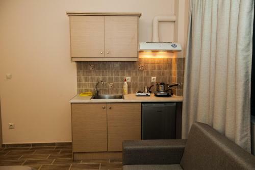 Apartamento Vista Del Mare Rooms