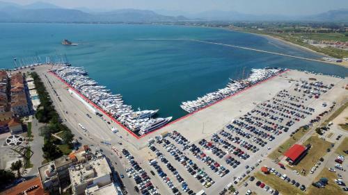 Apartamento Vista Del Mare Rooms