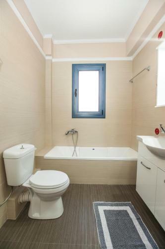 Apartamento Vista Del Mare Rooms