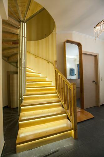 Apartamento Vista Del Mare Rooms