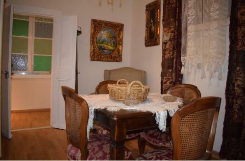 Apartamento Archontiko Kolokotroni