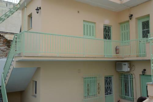 Hermes Apartment -1