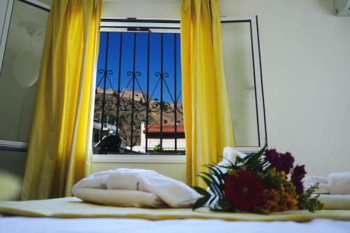 The House Of Margarita Nafplio