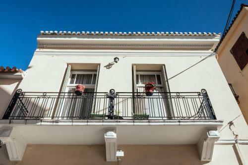 Apartamento Pallazo Palamidi