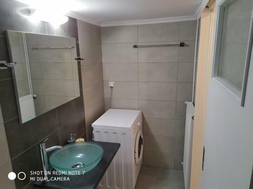 Nafplio City Apartments