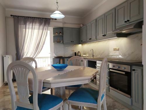Nafplio City Apartments