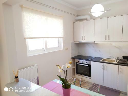 Nafplio City Apartments