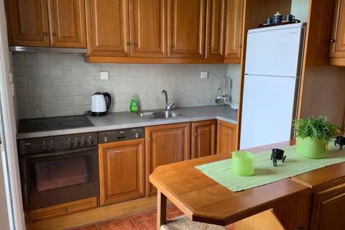 Apartamento Anassa House