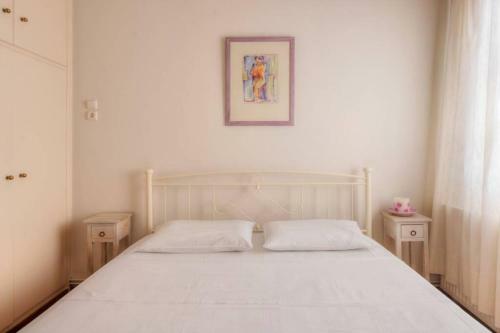 Apartamento Anassa House