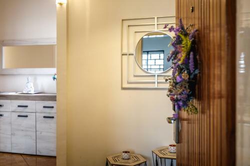 Androniki Apartment