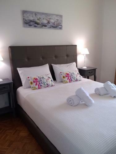 Androniki Apartment