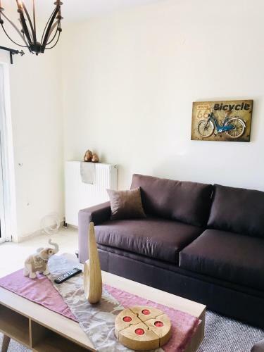 Despoina's Lovely Apartment