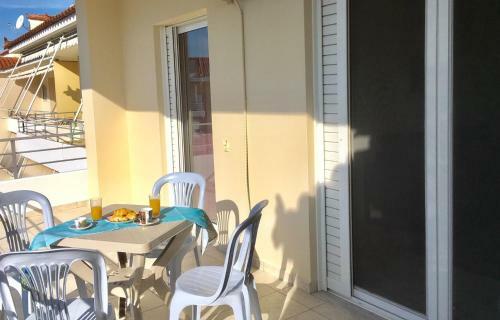 Despoina's Lovely Apartment