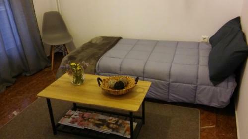 Apartamento Central Location
