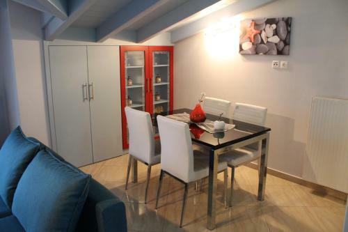 Apartamento Blue Sky