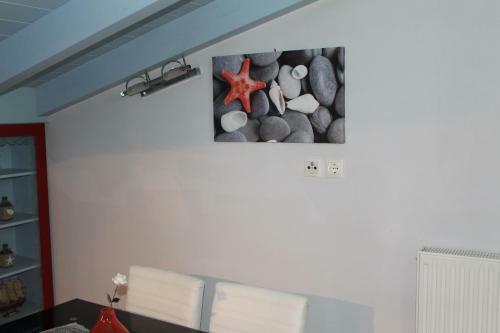 Apartamento Blue Sky