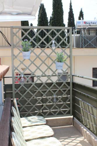 Apartamento Blue Sky