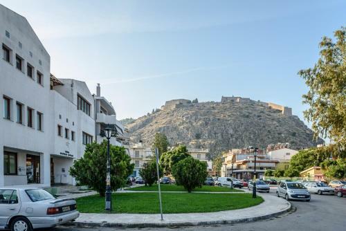 Apartamento Api Projects Nafplio - Superior Loft