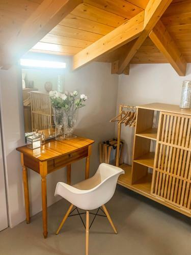 Apartamento Api Projects Nafplio - Superior Loft