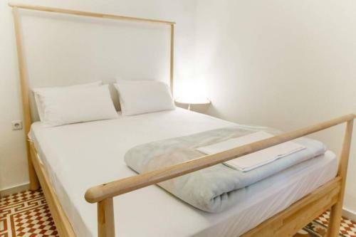 Apartamento Home Sweet Home 1