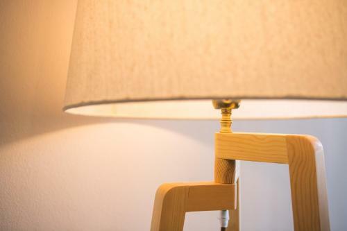 City Apartment With Private Parking