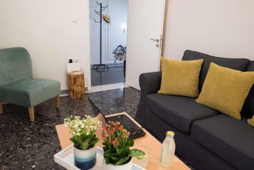 Hellona House ,sunny And Cozy Apartment's