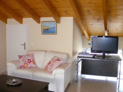 Love Greece Apartments