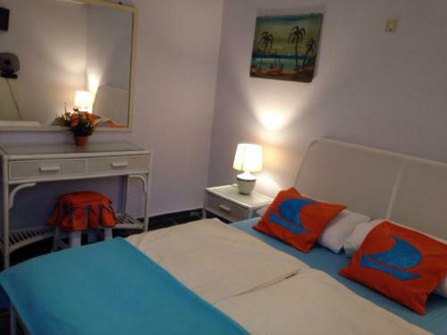 Love Greece Apartments