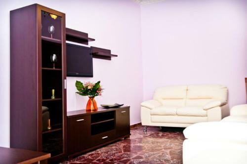 Love Greece Apartments