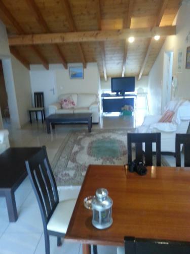 Love Greece Apartments