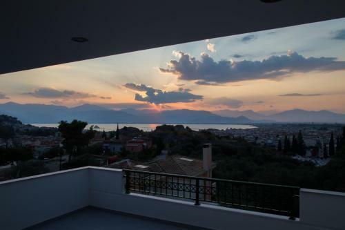 Fedra - Panoramic Sea View