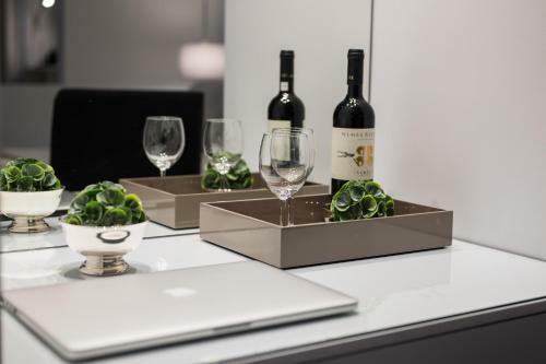Apartamento Jb Luxury Suites