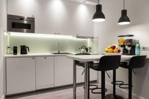 Apartamento Jb Luxury Suites