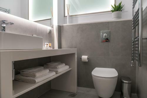 Apartamento Jb Luxury Suites