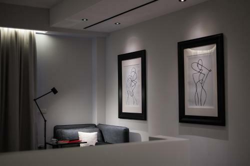Apartamento Jb Luxury Suites