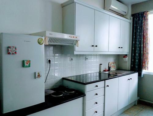 Apartamento Central Hestia