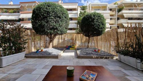Apartamento Dantis Place In Nafplio