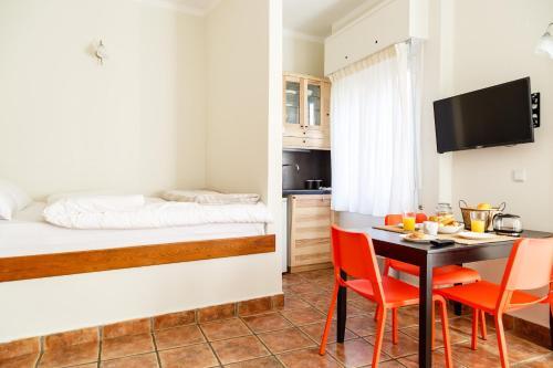 Apartamento Home Sweet Home 3