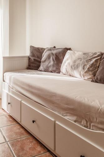 Apartamento Home Sweet Home 3