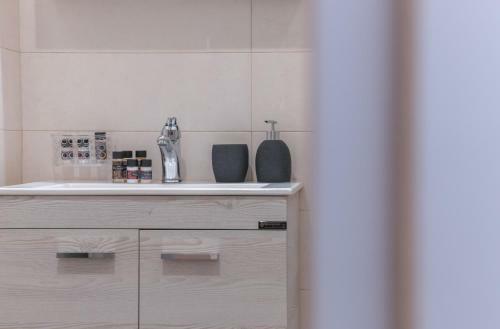 Apartamento Saint George Cozy Studio