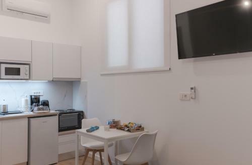 Apartamento Saint George Cozy Studio