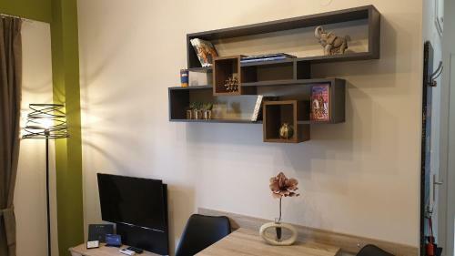 Apartamento Dantis Place In Nafplio Vol.2