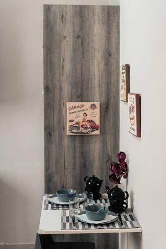 Apartamento Dantis Place In Nafplio Vol.2