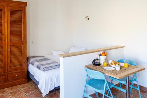 Apartamento Home Sweet Home 4