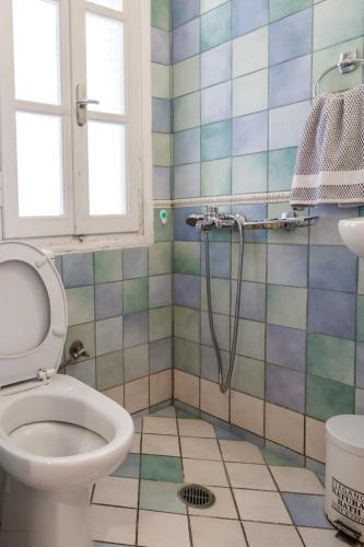Apartamento Home Sweet Home 4