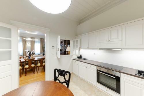 Apartamento Grande Castellano